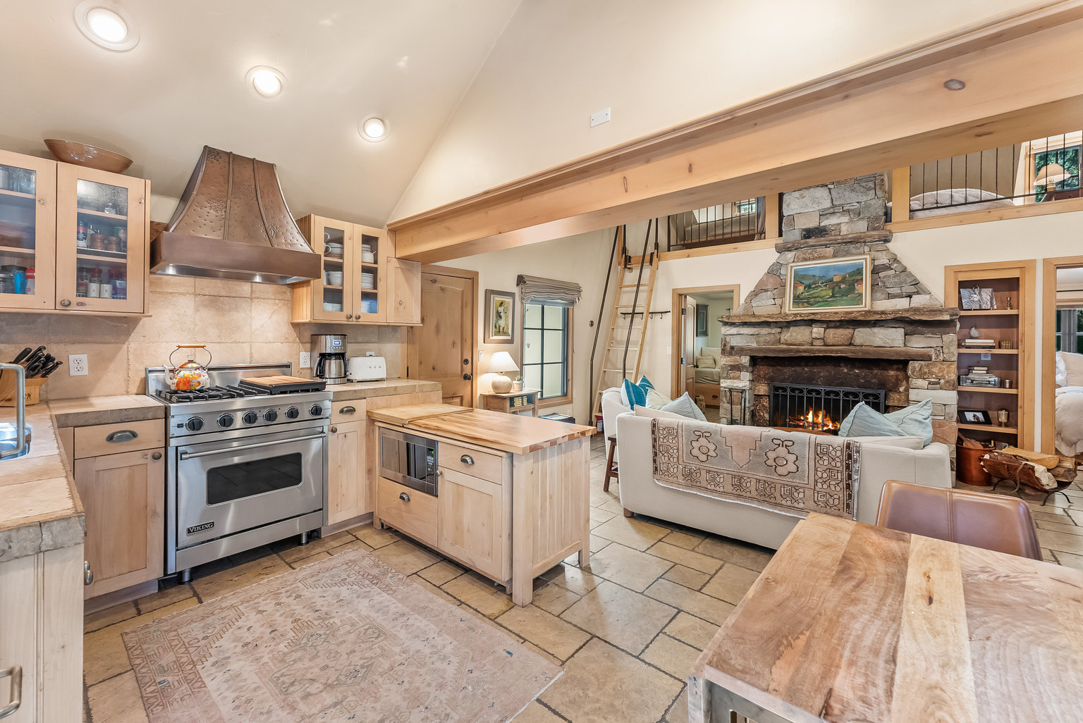 Sundance Vacation Rental