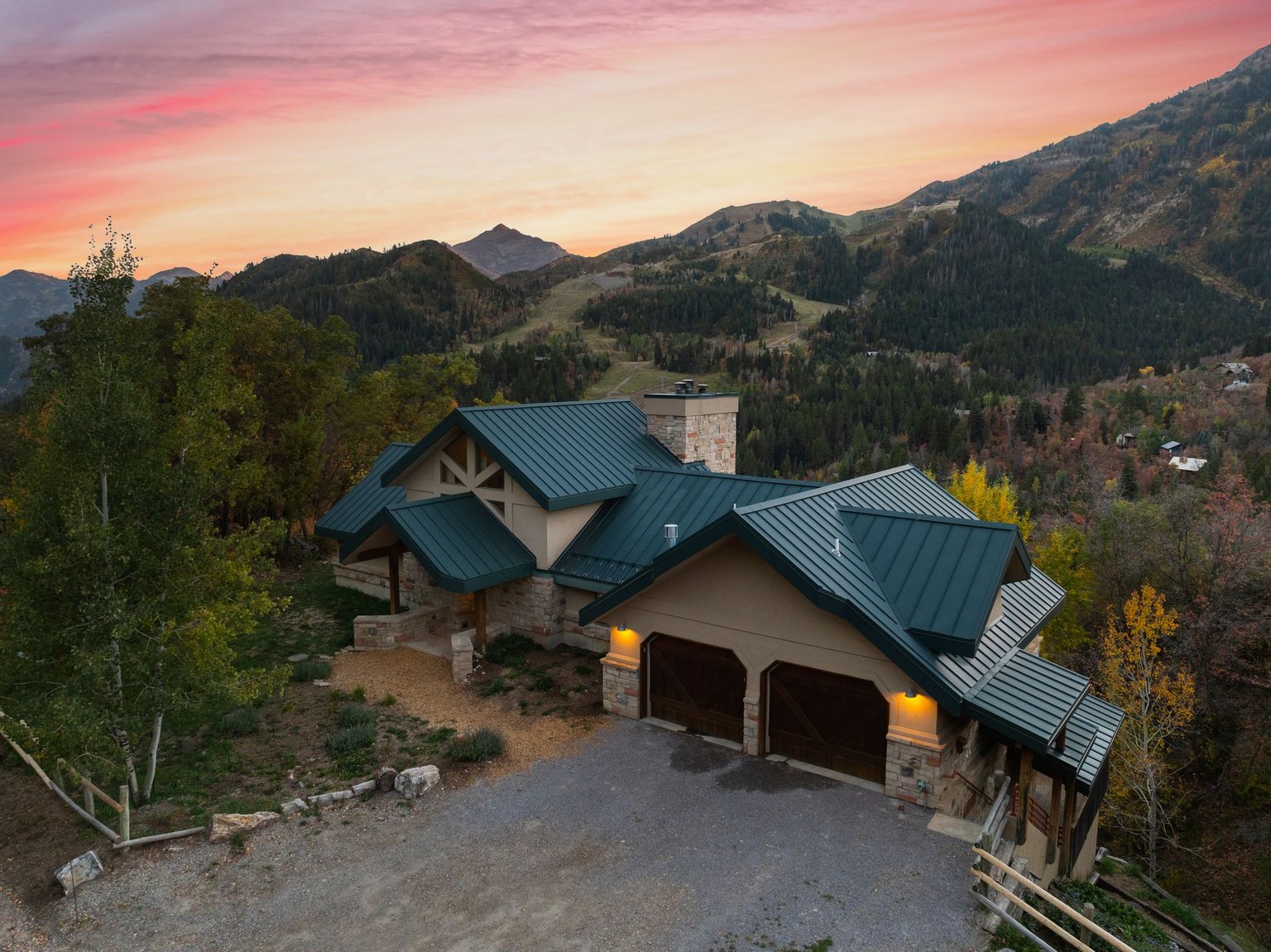 Sundance Vacation Rental