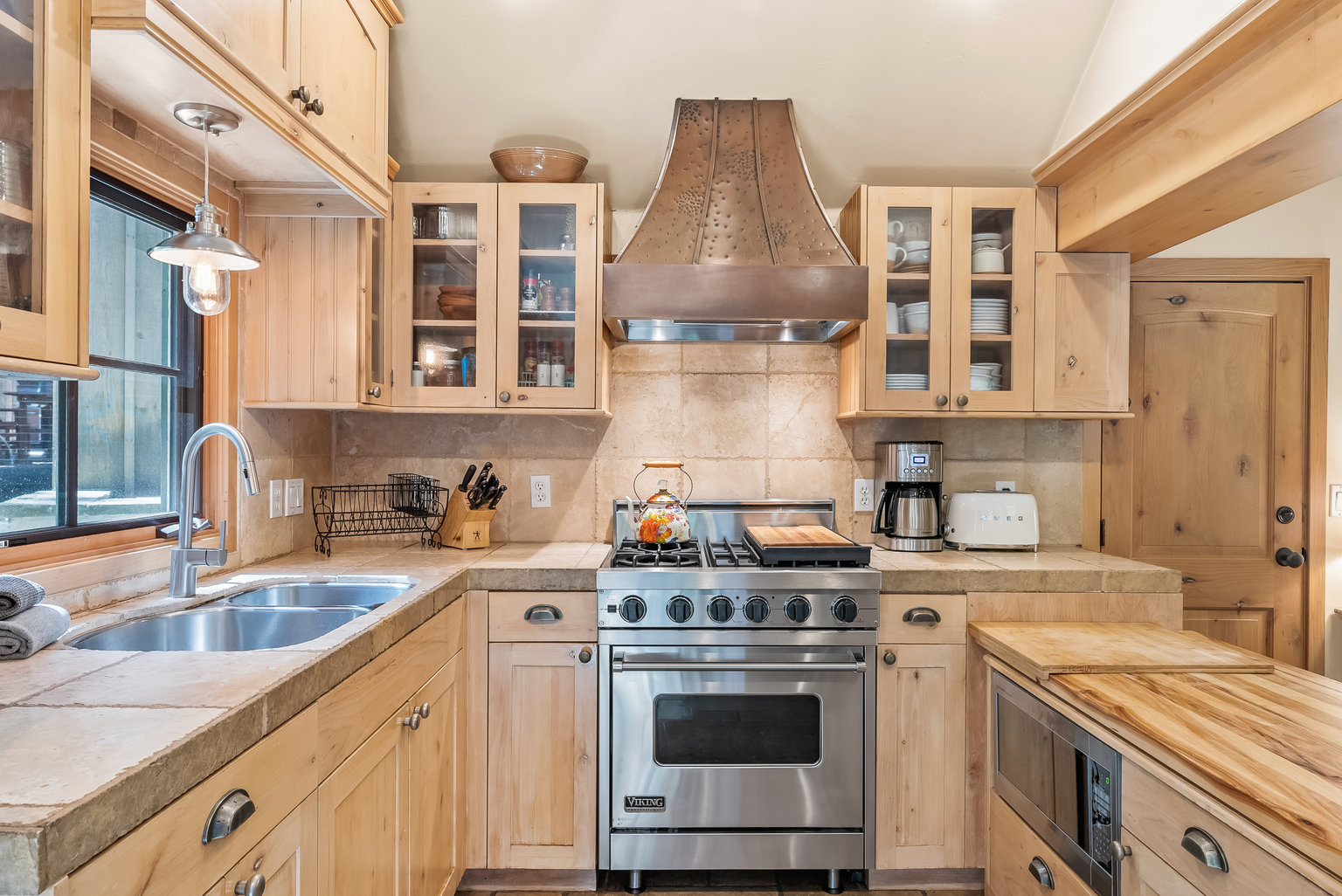 Sundance Vacation Rental