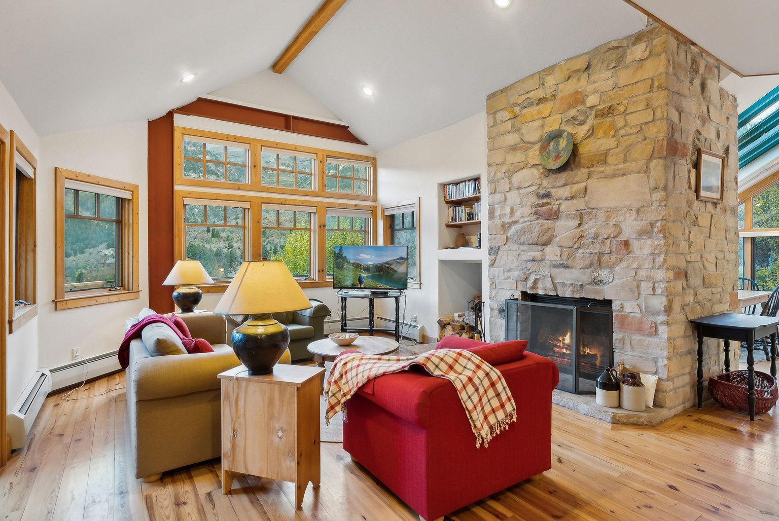 Sundance Vacation Rental