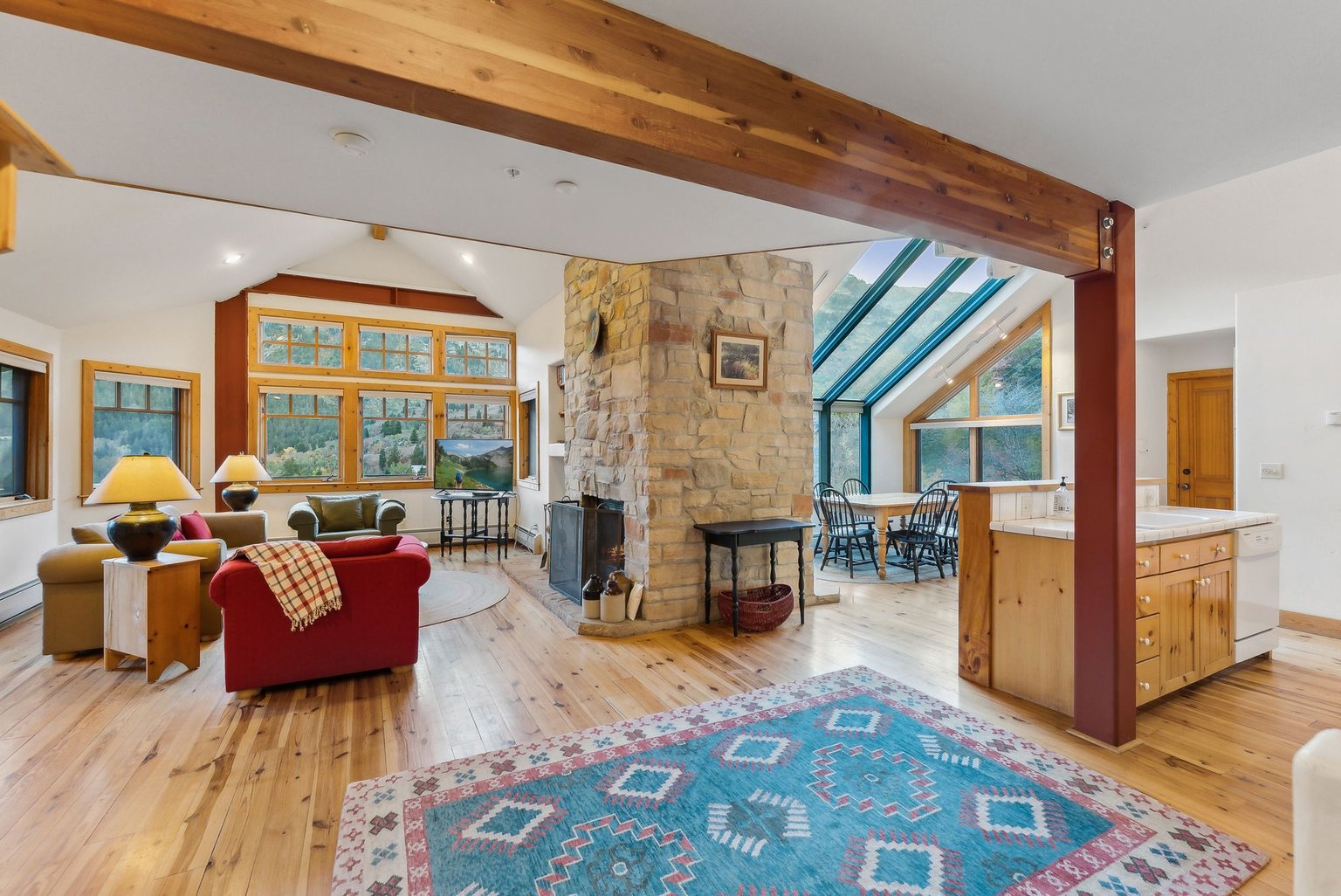 Sundance Vacation Rental