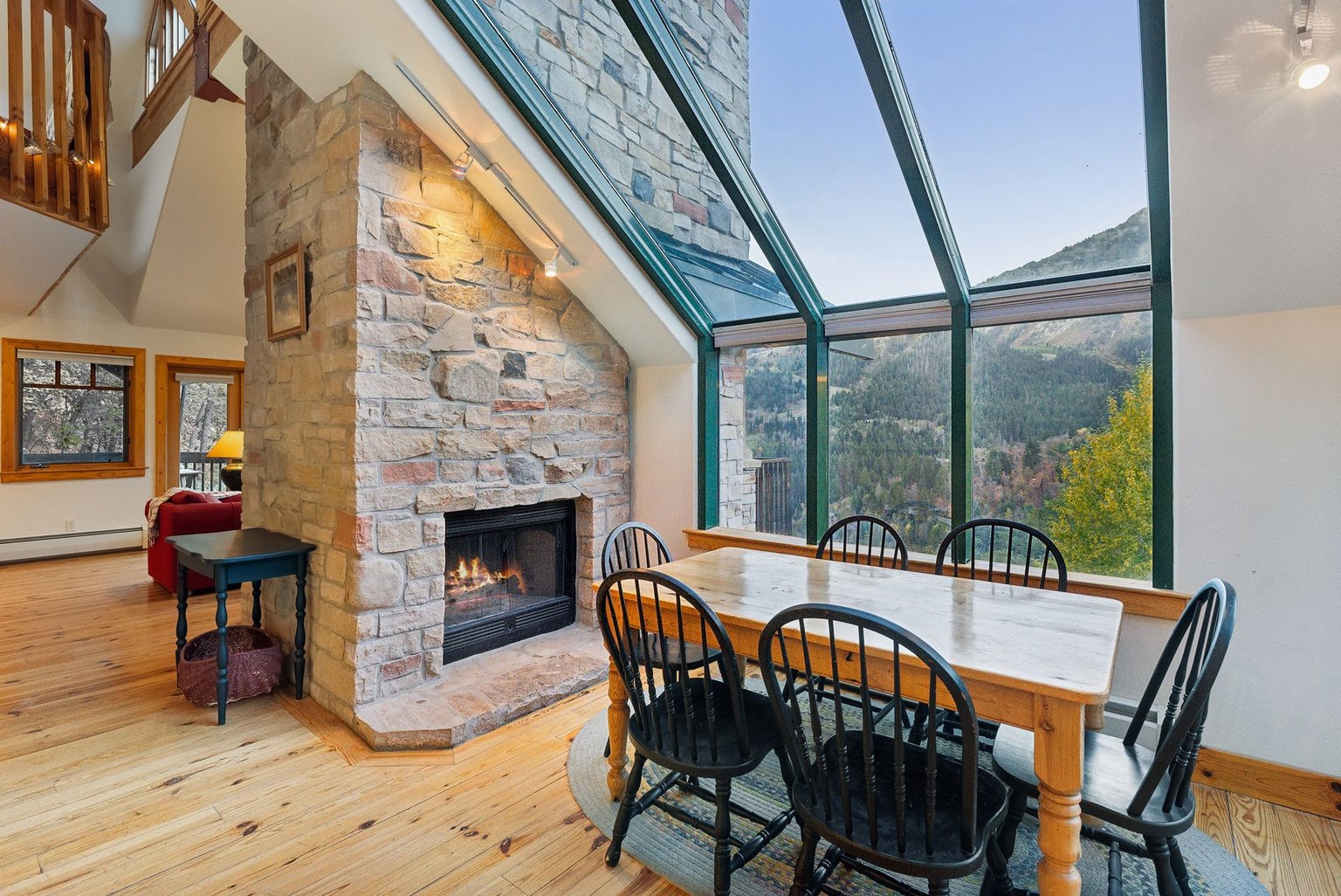 Sundance Vacation Rental