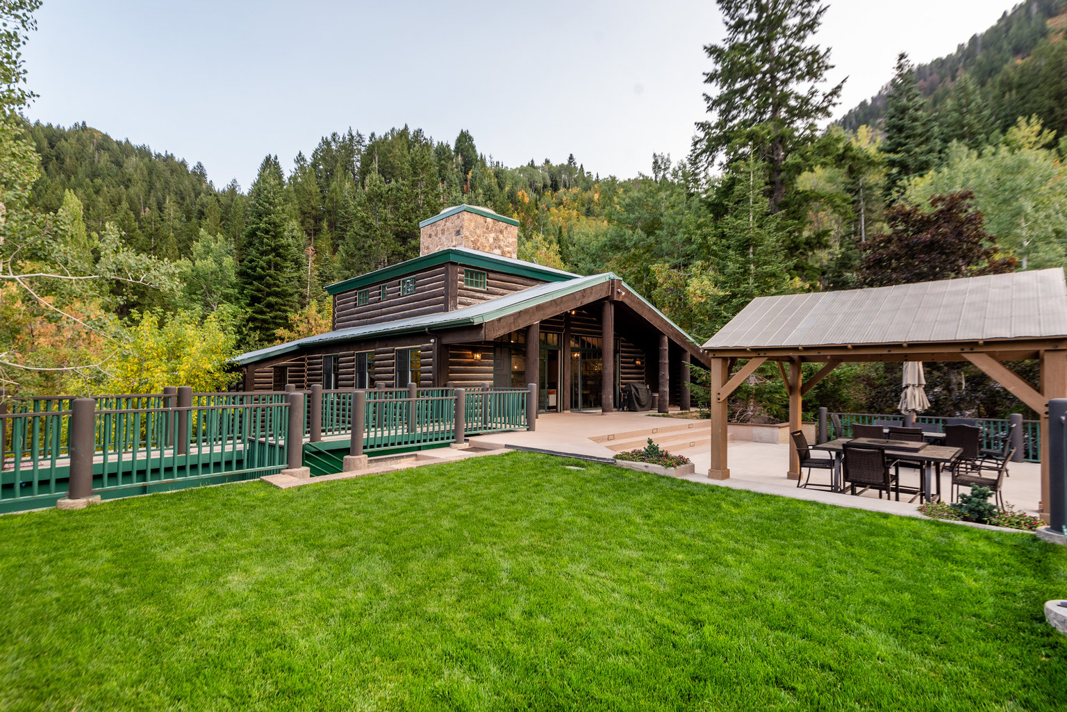 Sundance Vacation Rental