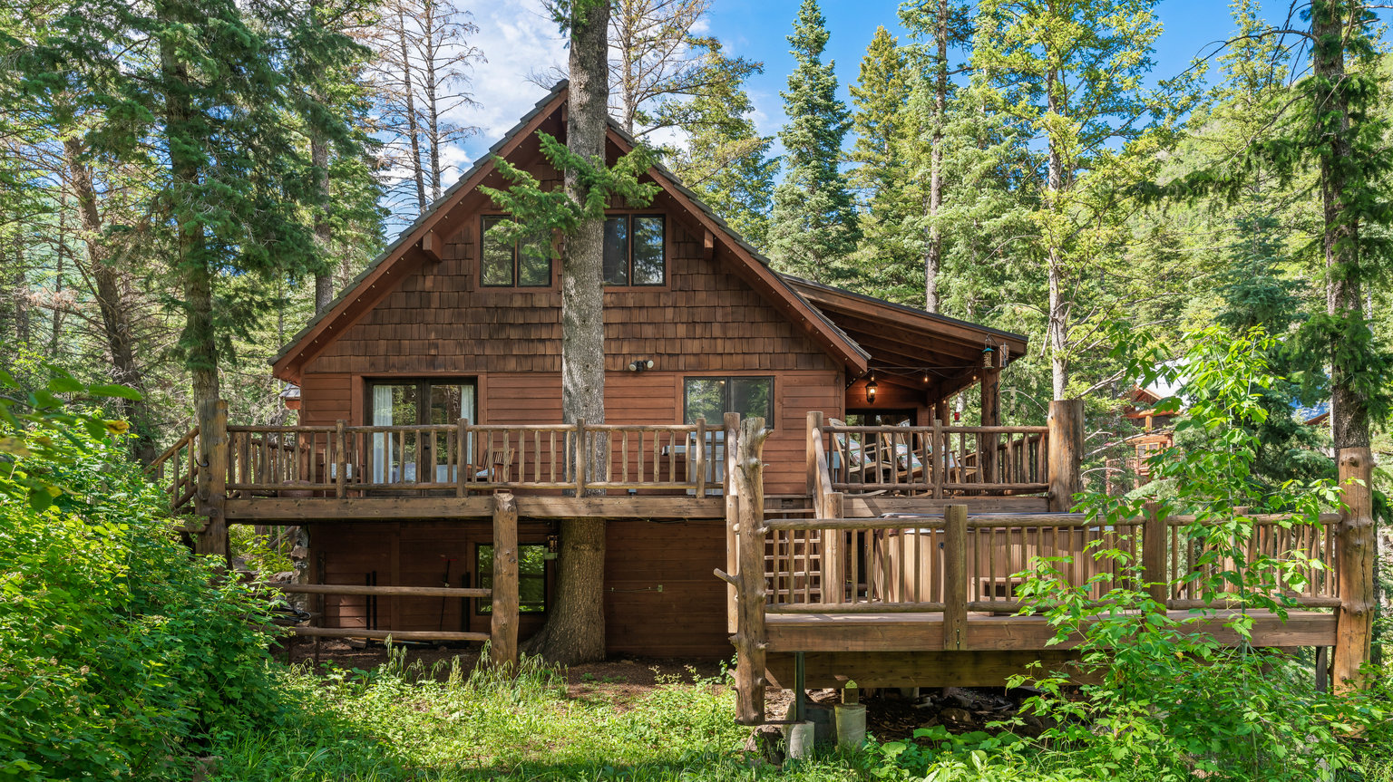 Sundance Vacation Rental