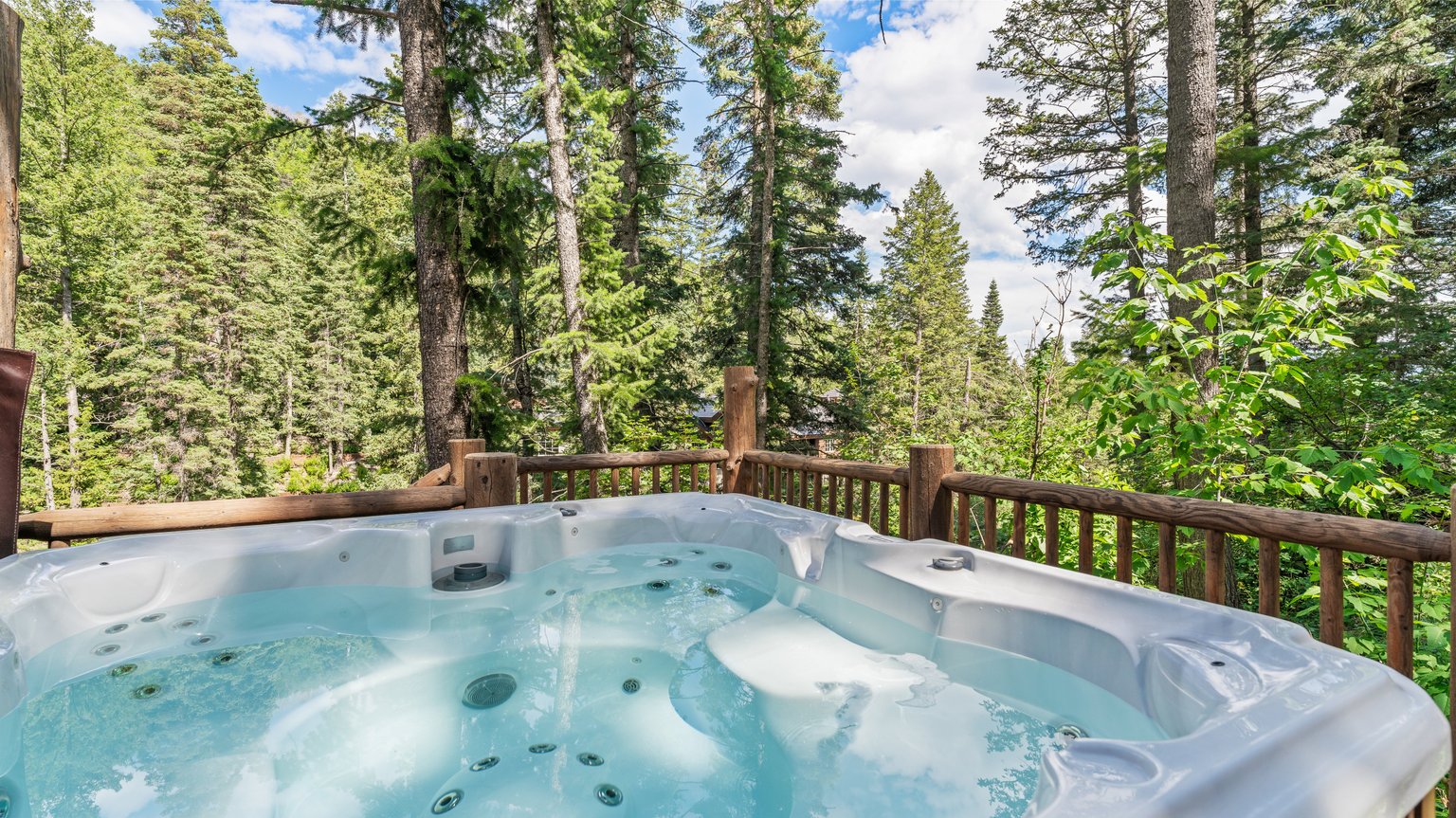 Sundance Vacation Rental