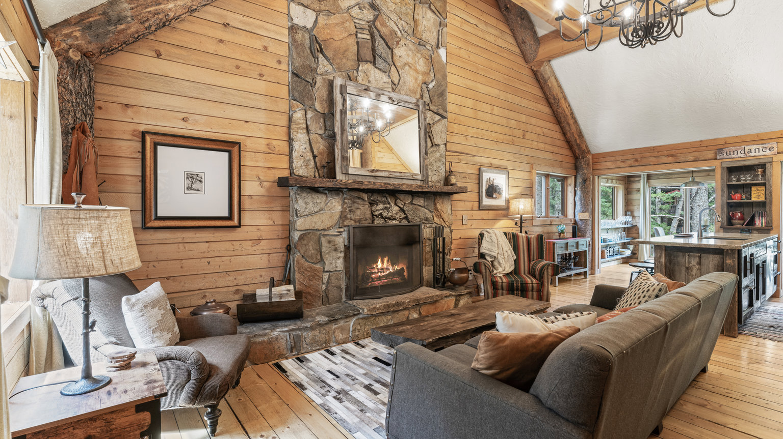 Sundance Vacation Rental