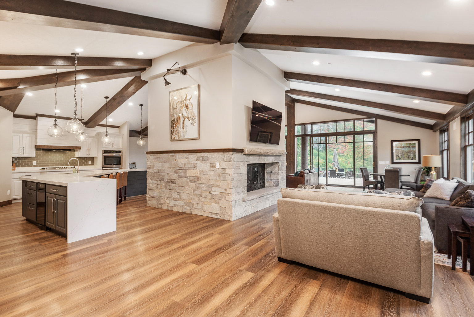 Sundance Vacation Rental