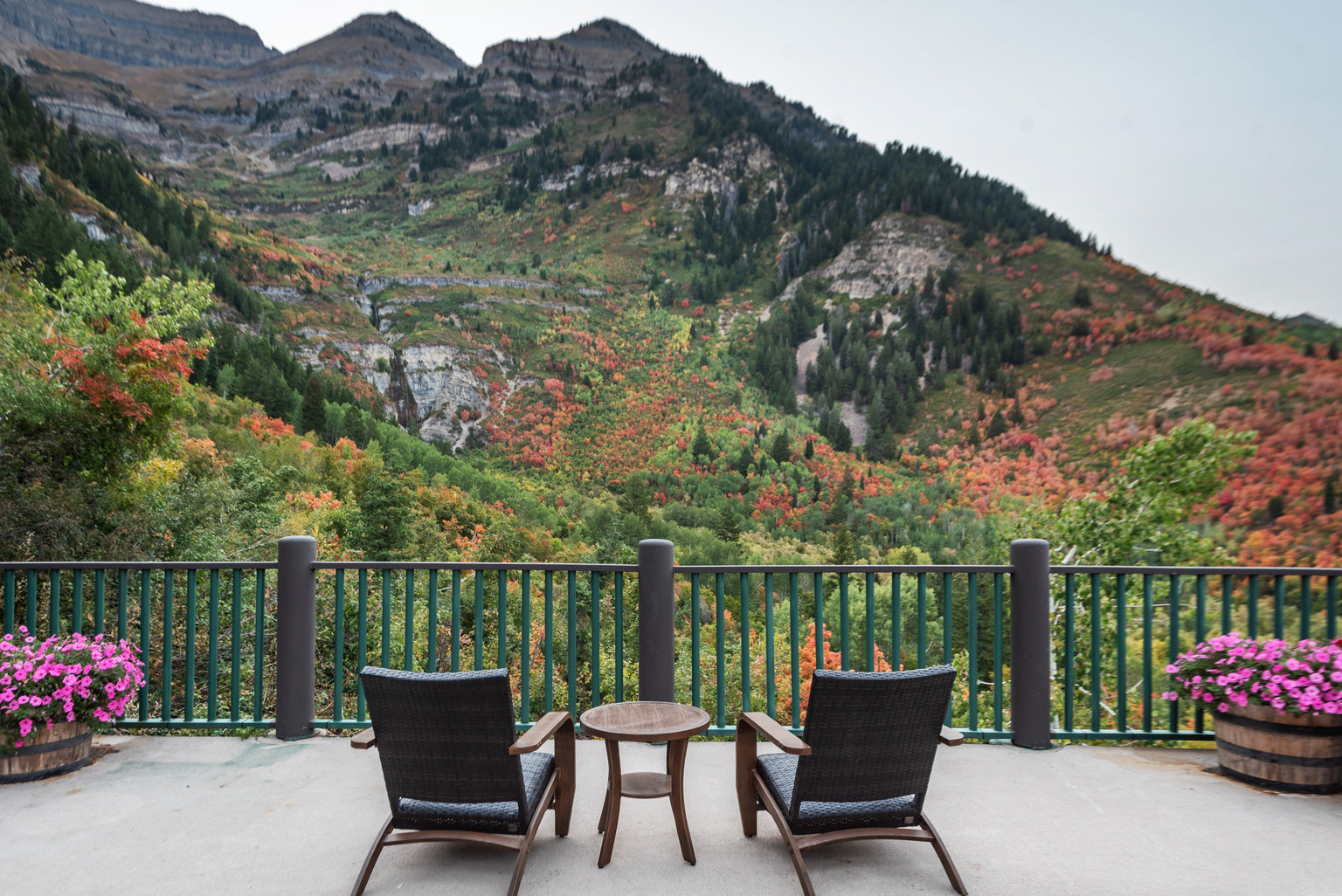 Sundance Vacation Rental