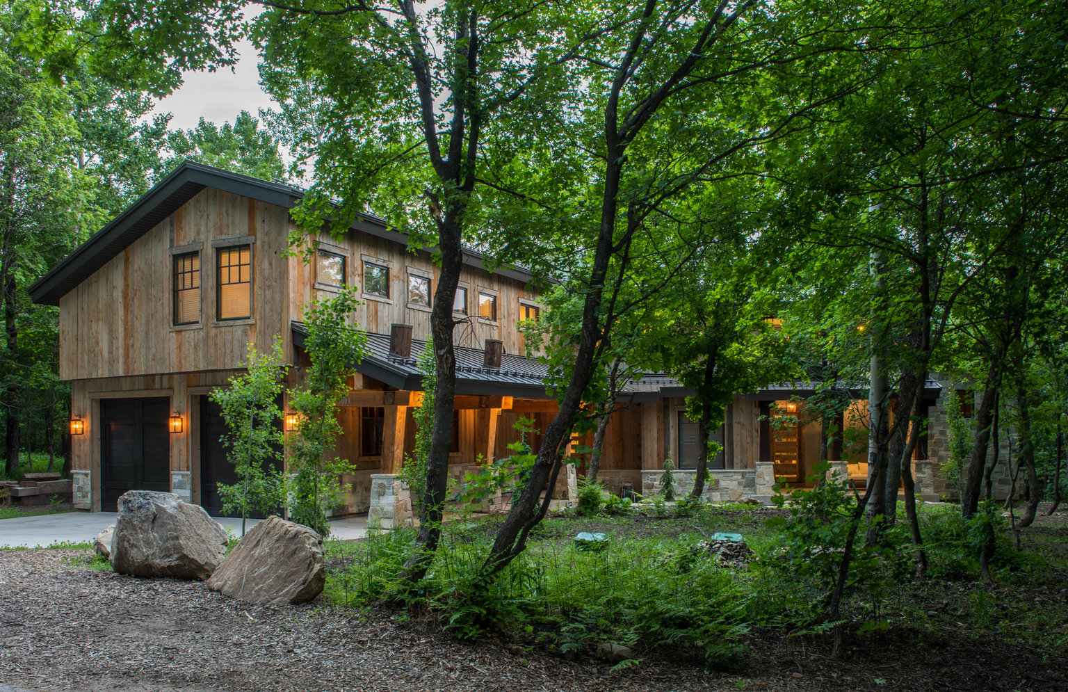 Sundance Vacation Rental