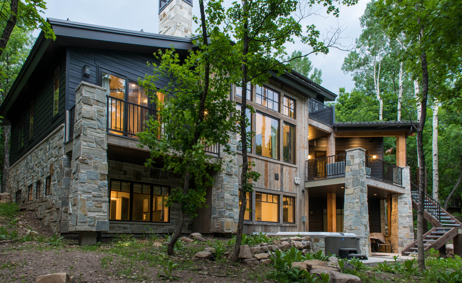 Sundance Vacation Rental