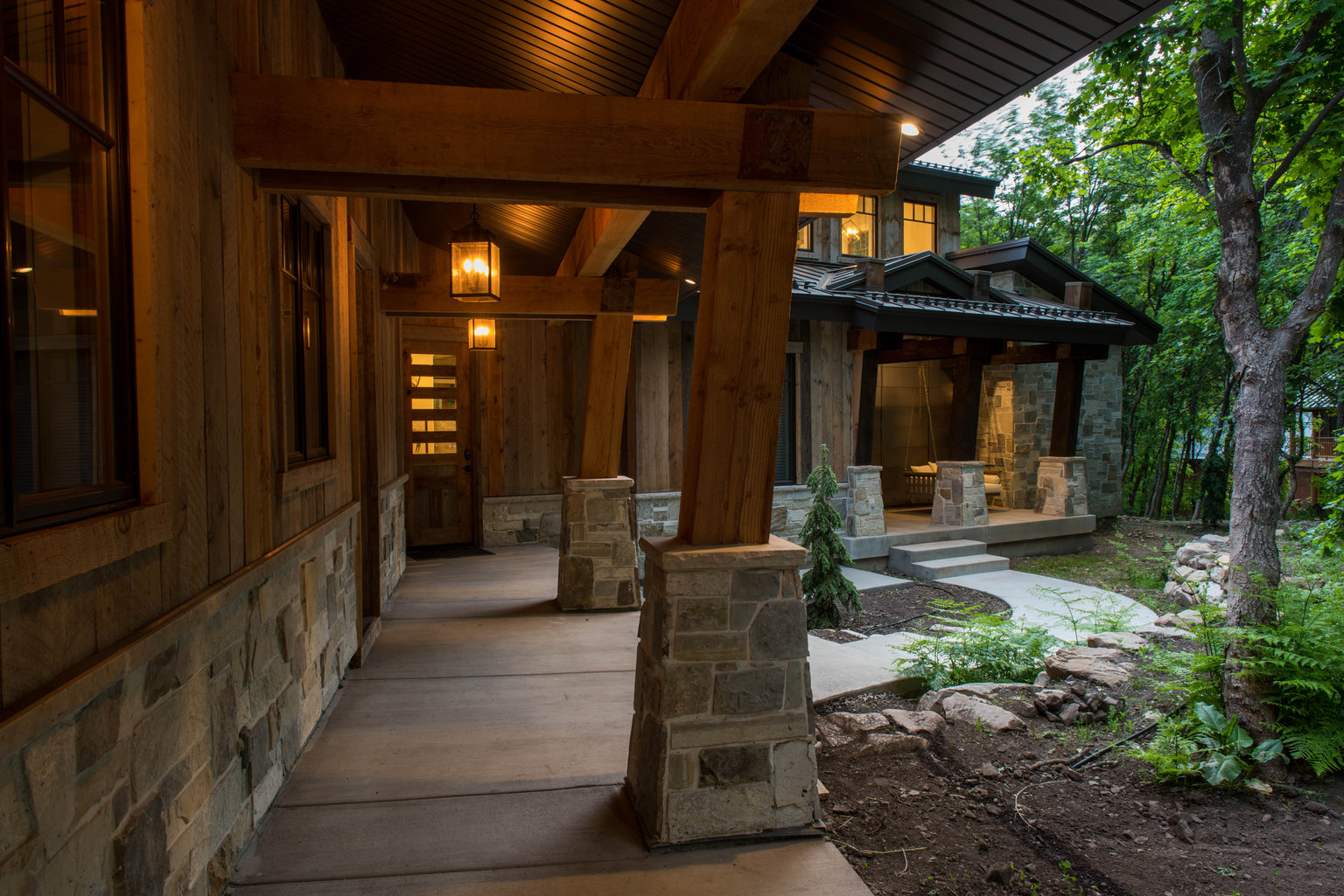 Sundance Vacation Rental