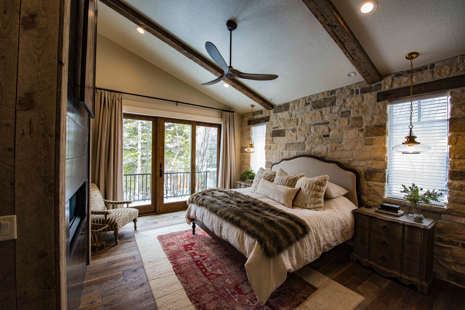 Sundance Vacation Rental