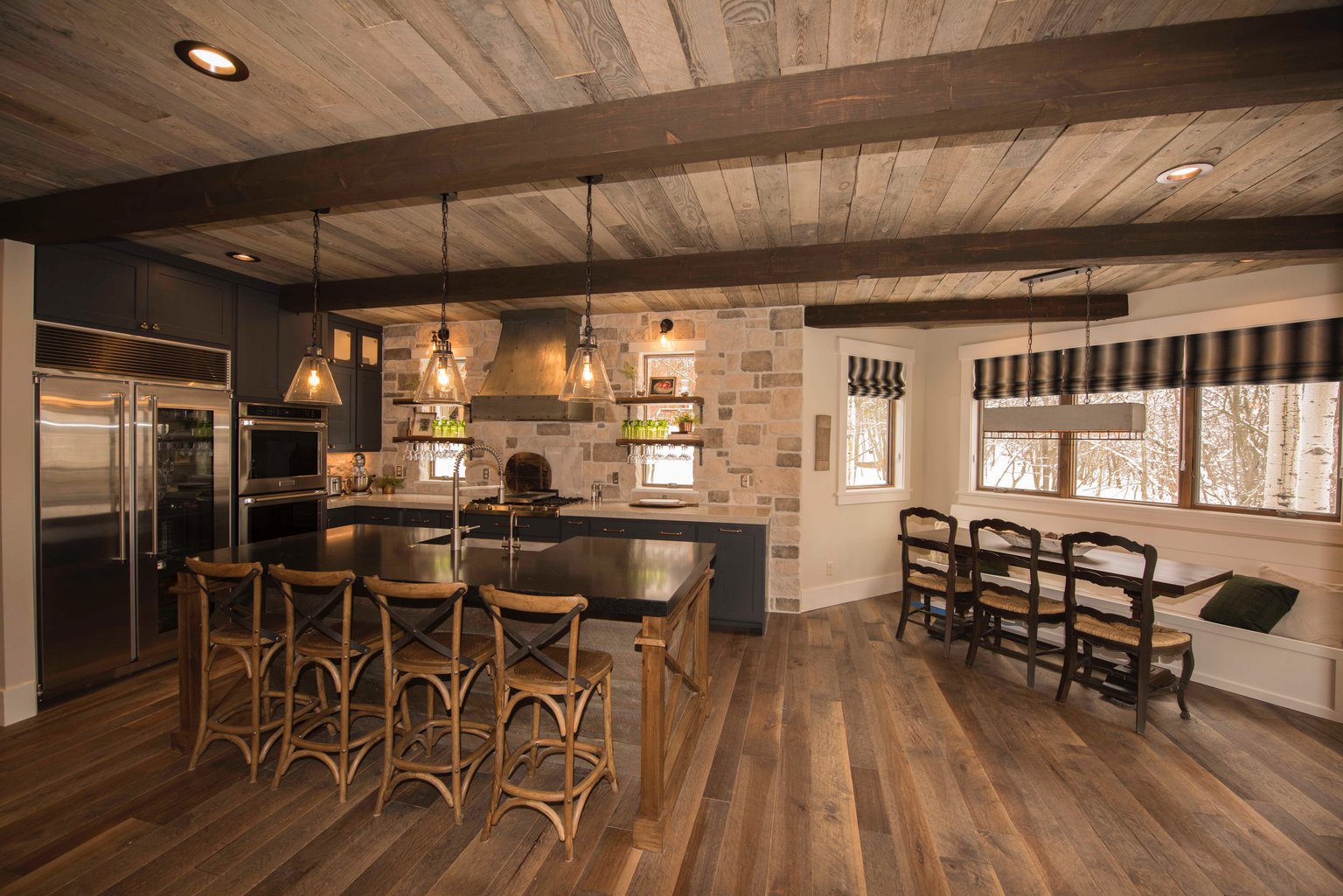 Sundance Vacation Rental