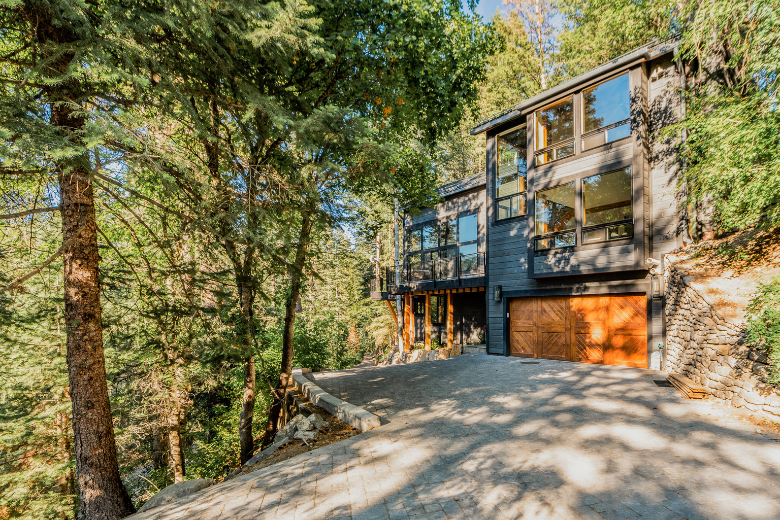 Sundance Vacation Rental