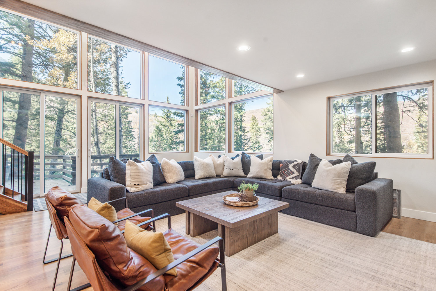 Sundance Vacation Rental