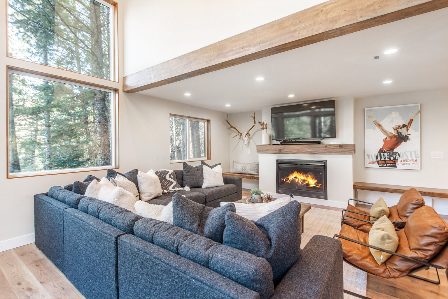 Sundance Vacation Rental