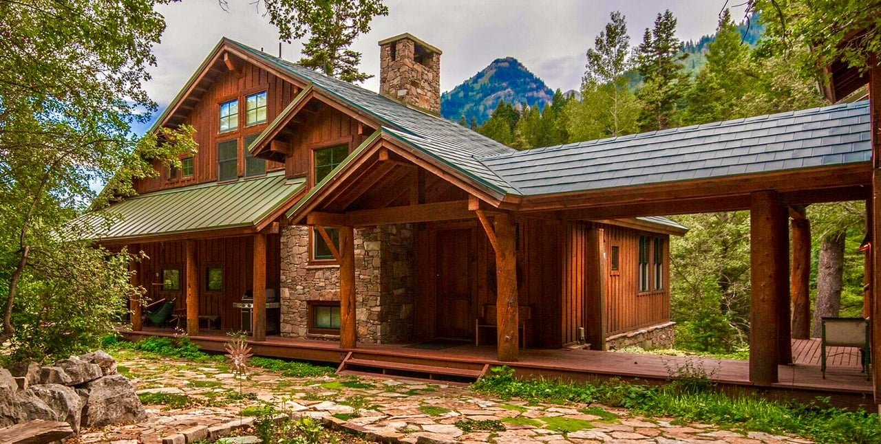 Sundance Vacation Rental