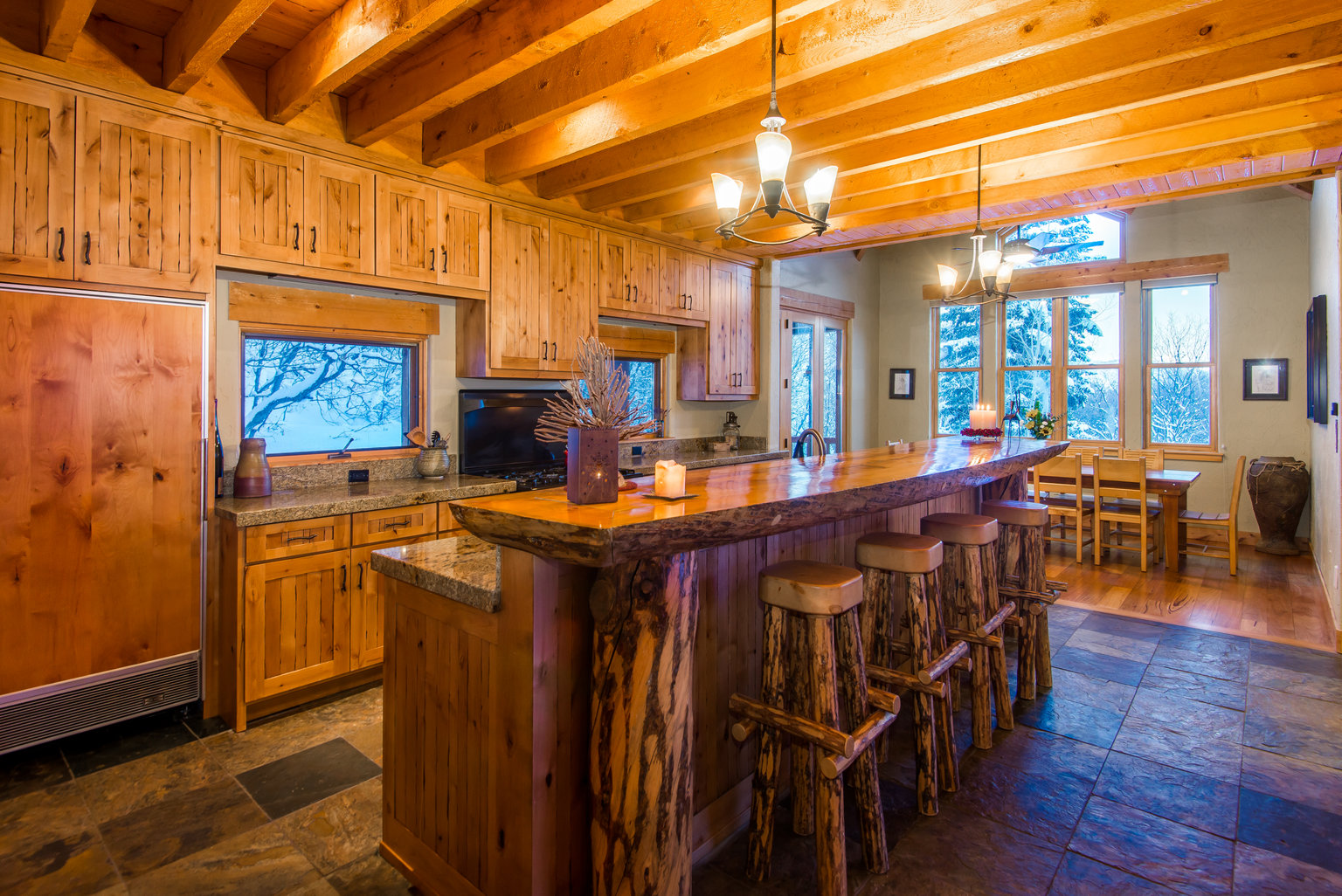 Sundance Vacation Rental