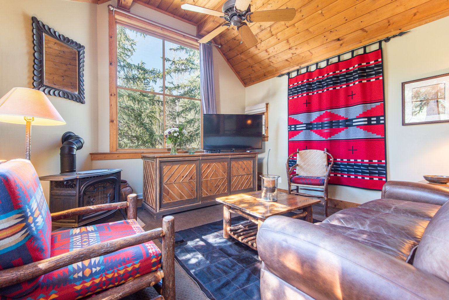 Sundance Vacation Rental