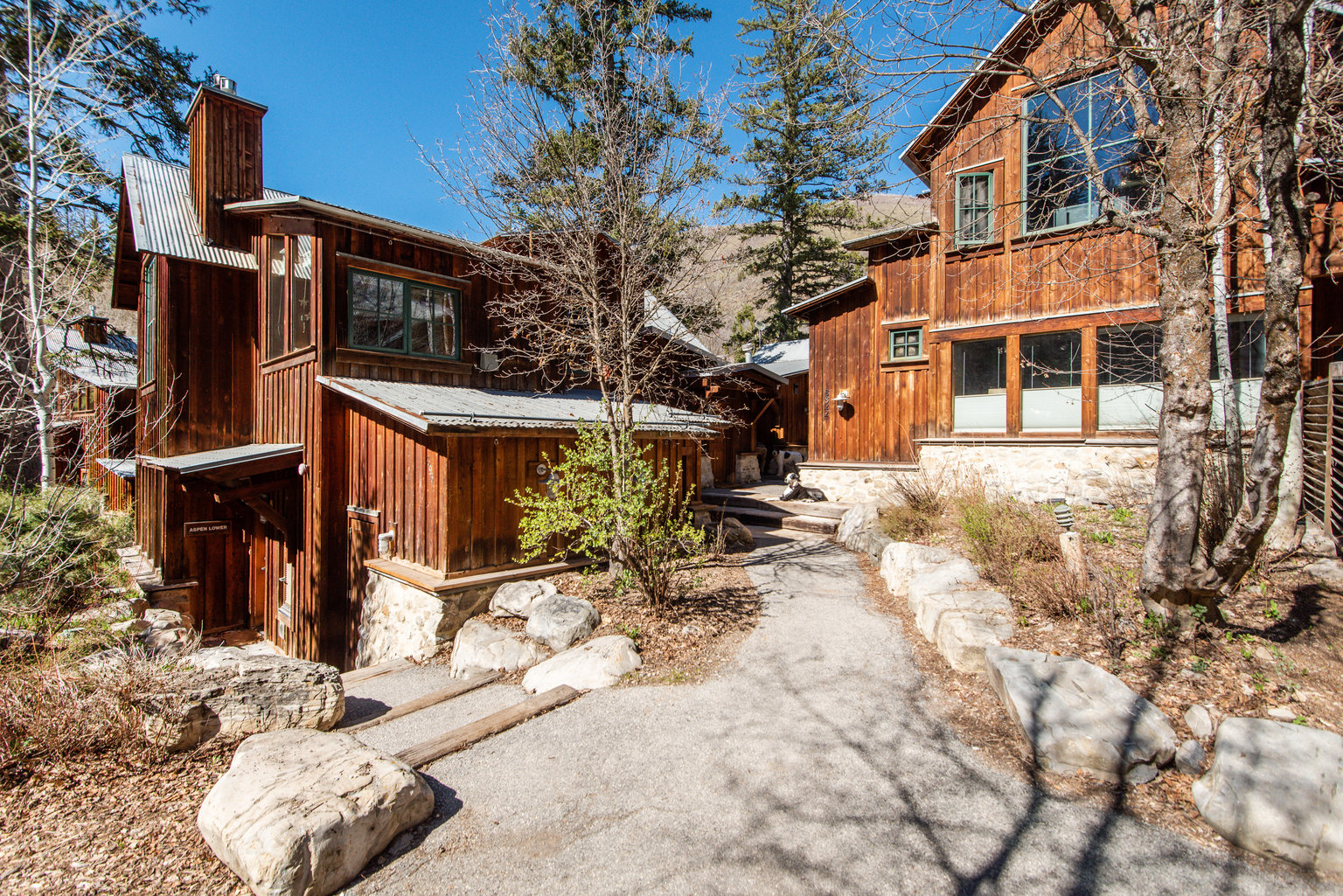 Sundance Vacation Rental