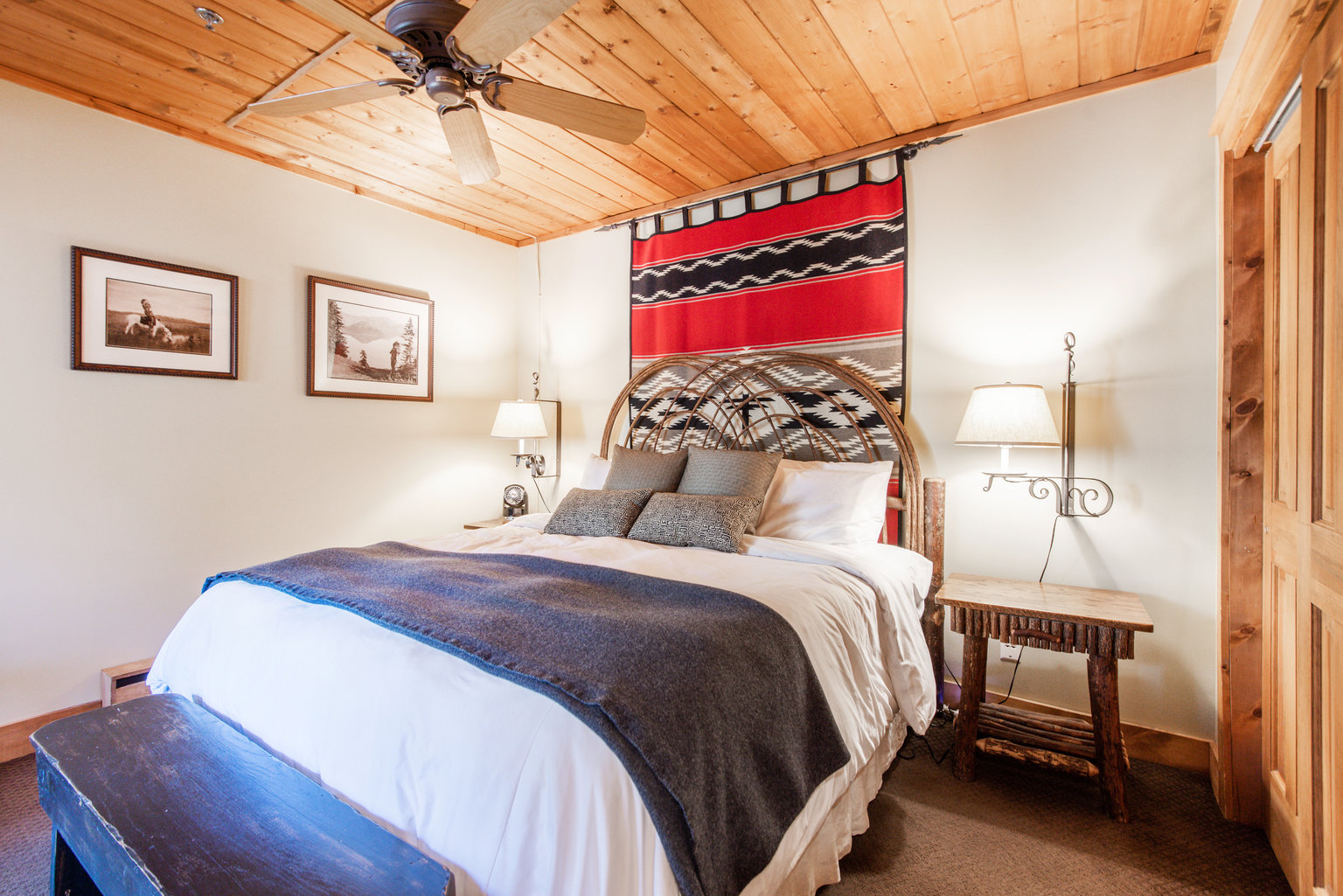 Sundance Vacation Rental