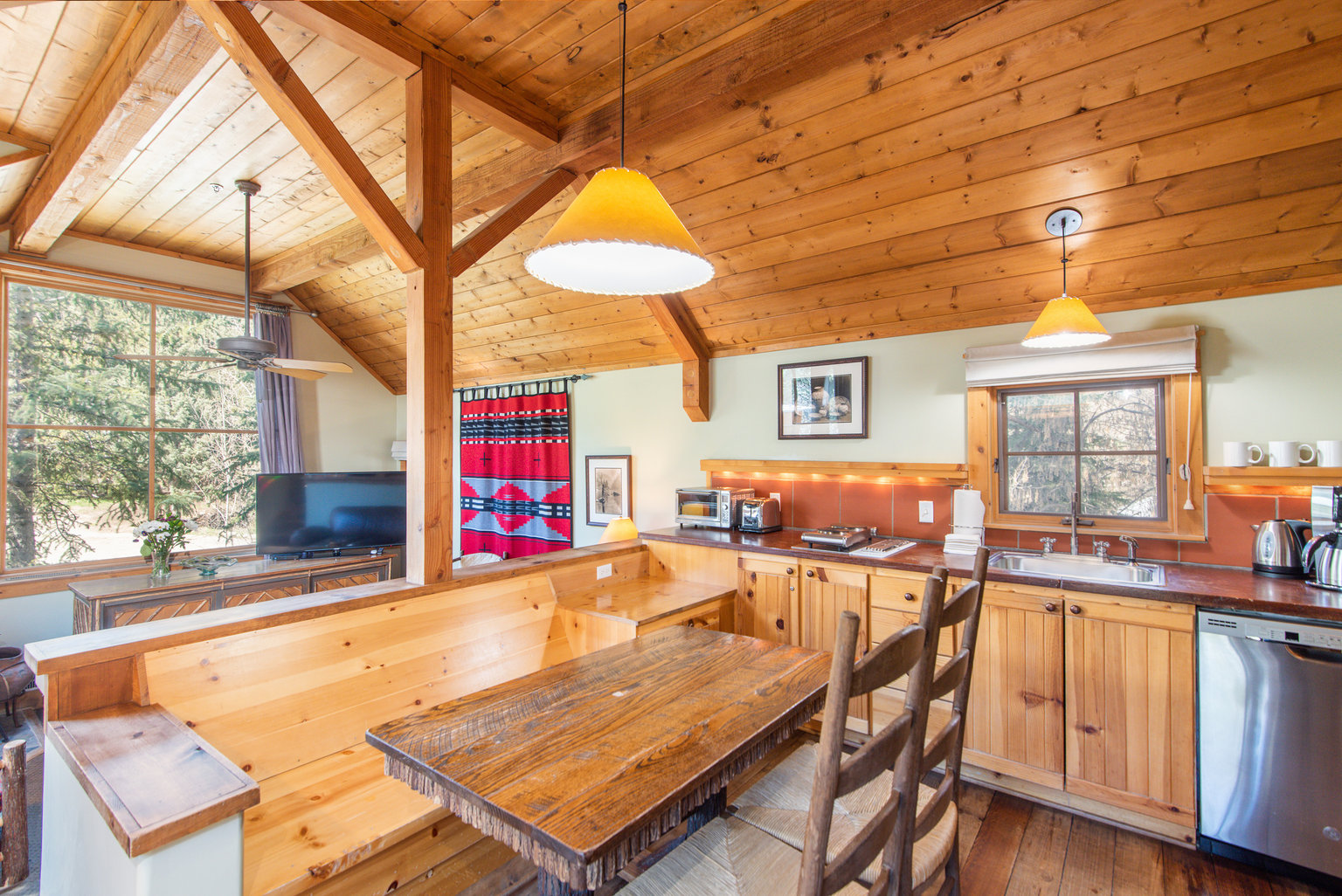 Sundance Vacation Rental