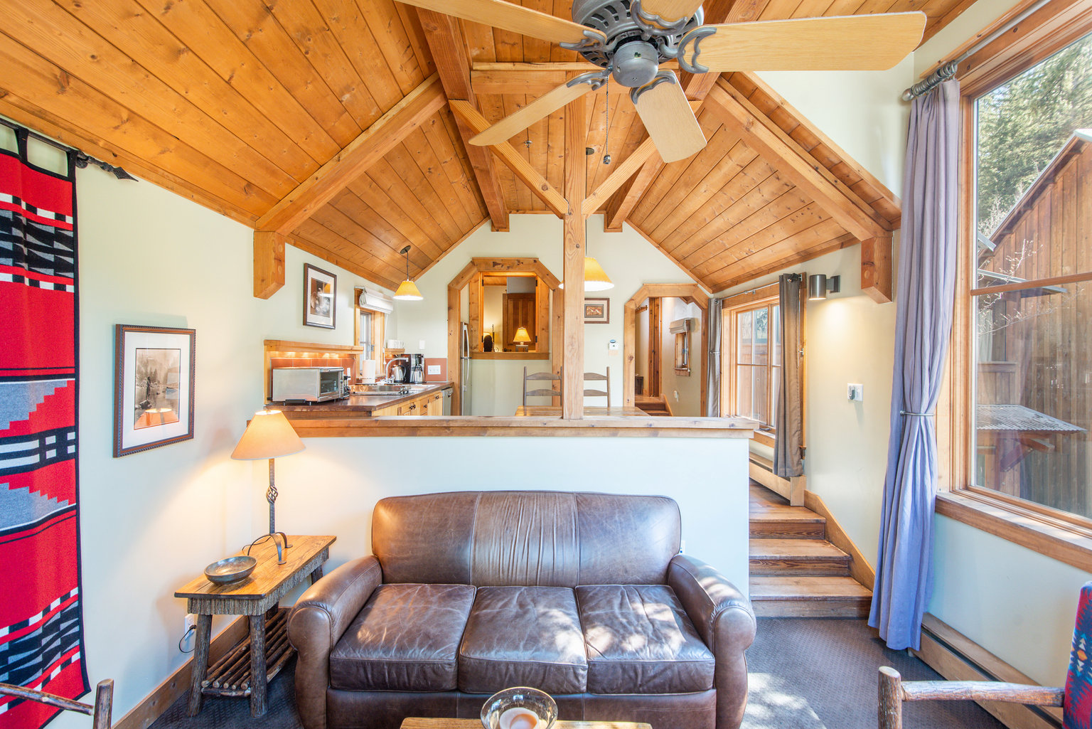 Sundance Vacation Rental