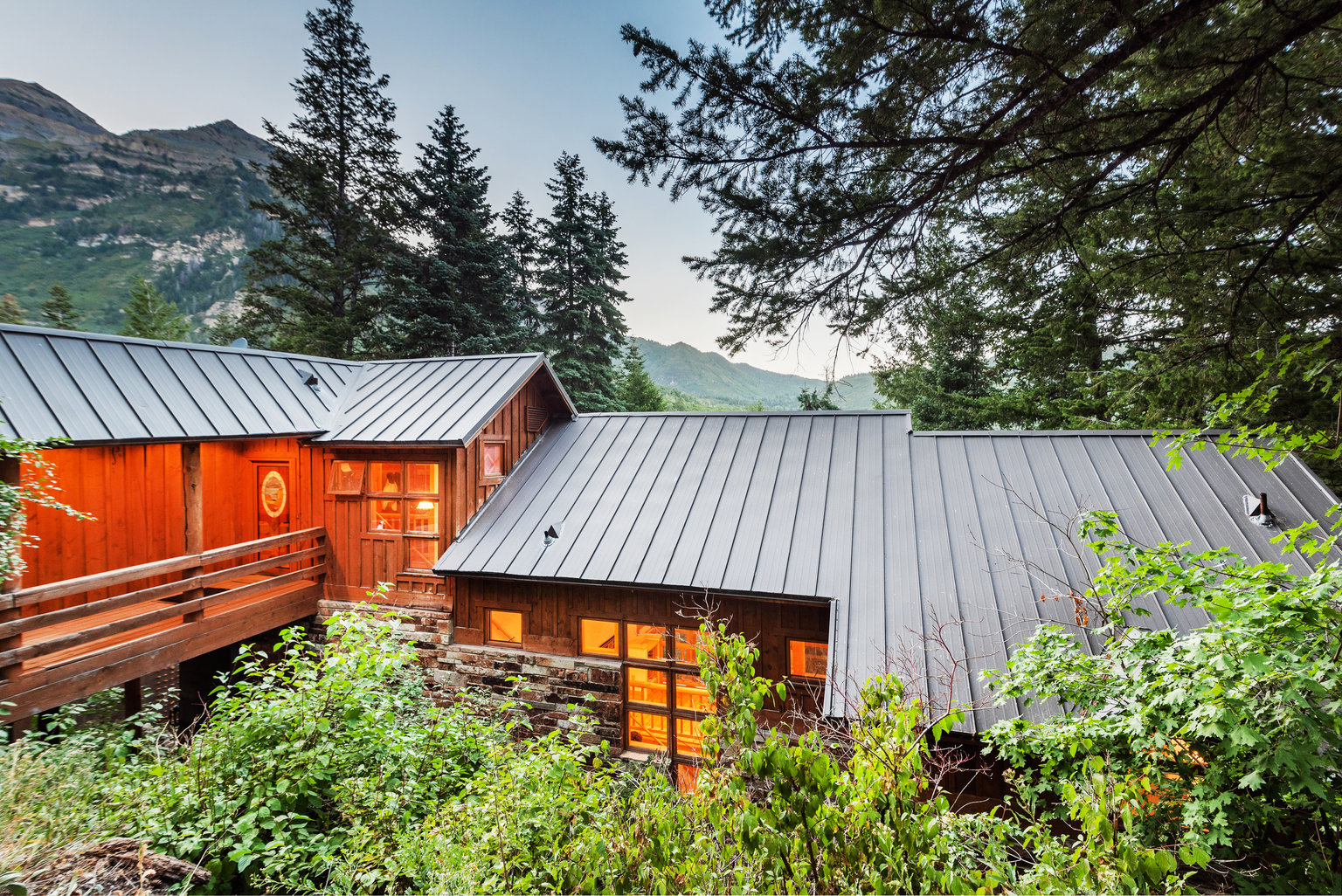 Sundance Vacation Rental