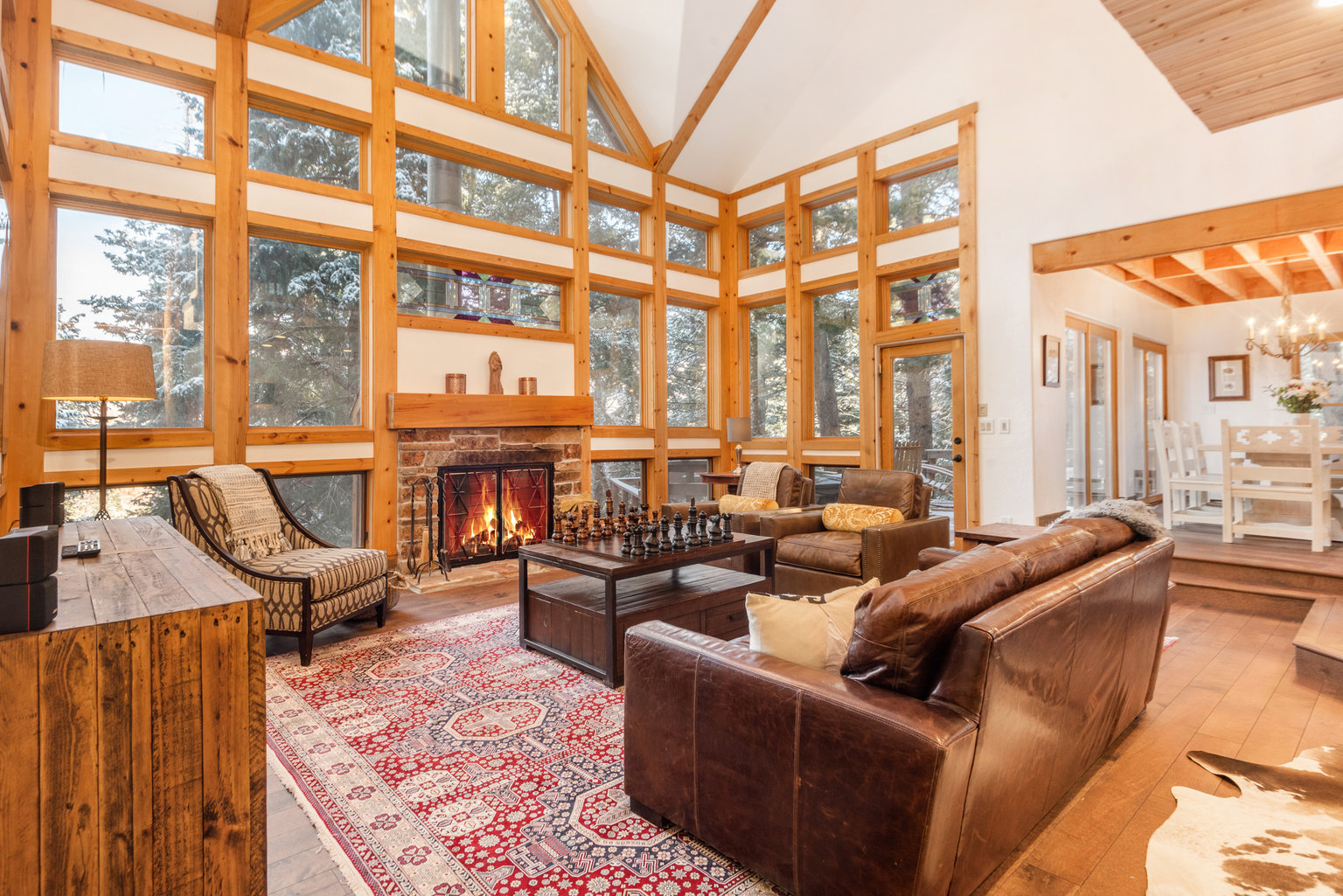 Sundance Vacation Rental