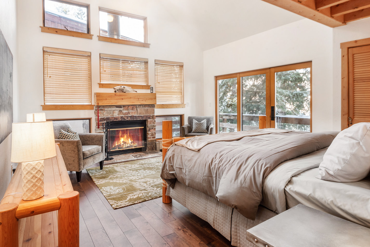 Sundance Vacation Rental