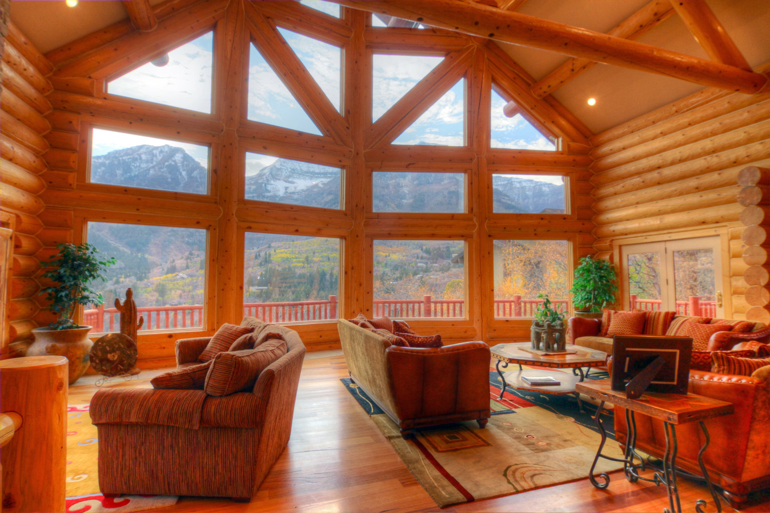 Sundance Vacation Rental