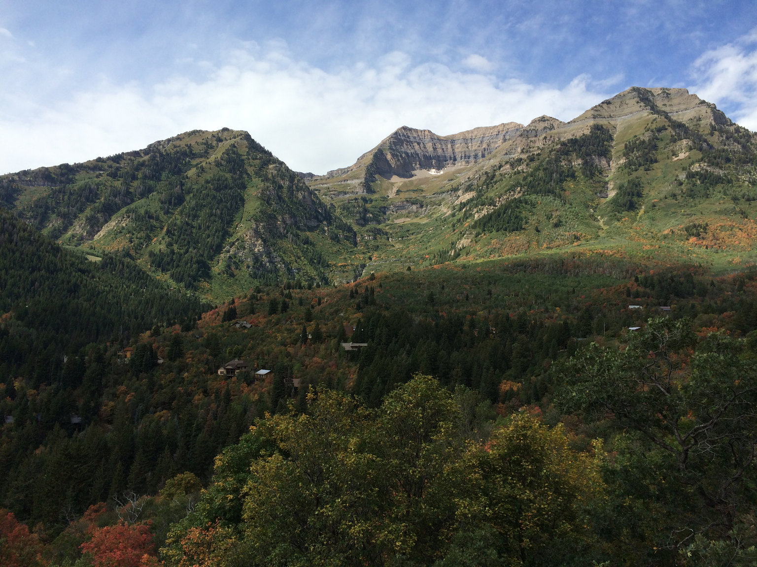 Sundance Vacation Rental