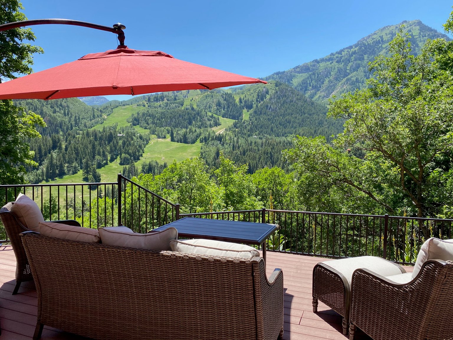 Sundance Vacation Rental