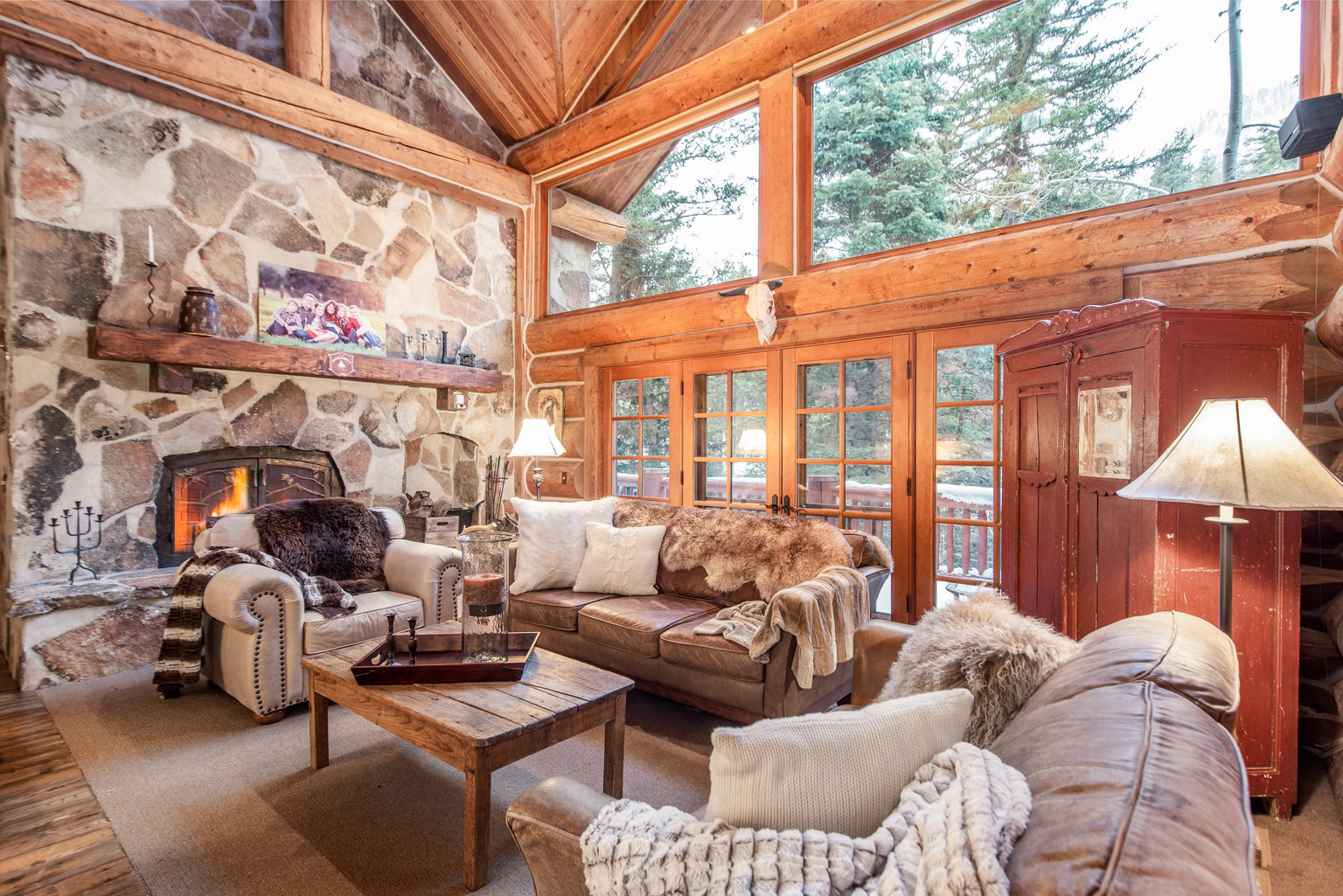 Sundance Vacation Rental