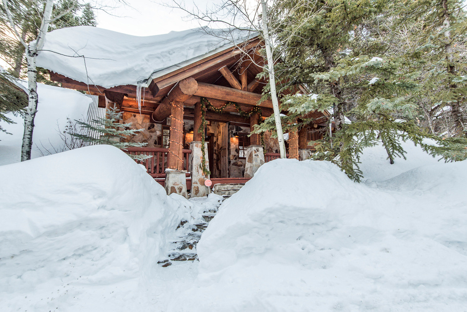 Sundance Vacation Rental