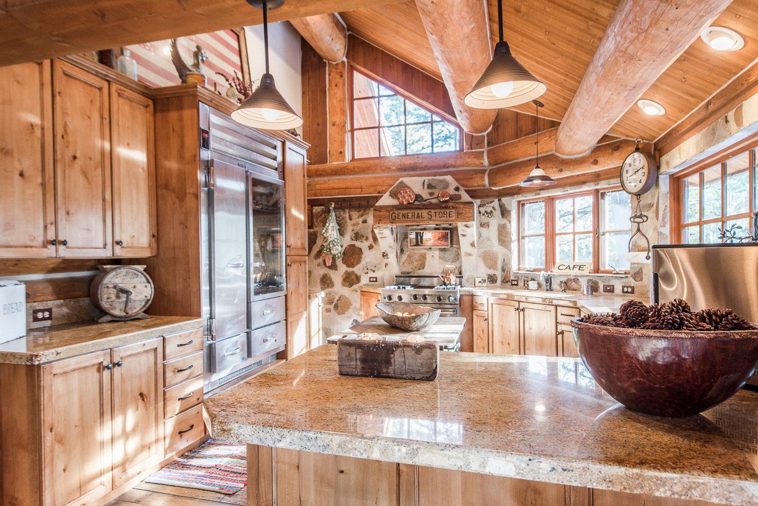 Sundance Vacation Rental