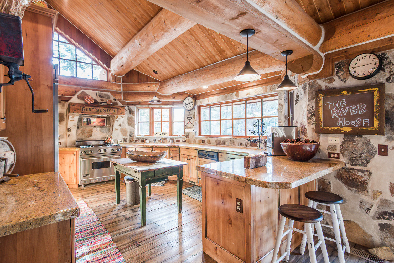 Sundance Vacation Rental