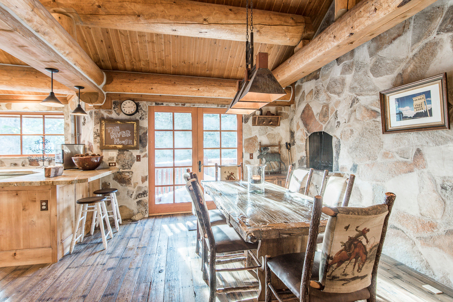 Sundance Vacation Rental