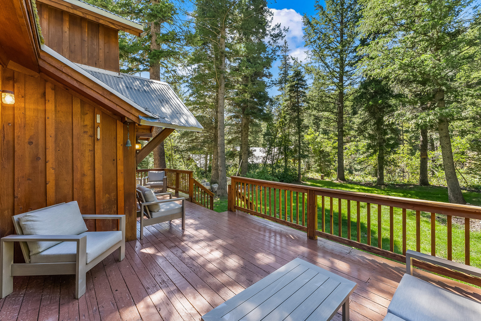 Sundance Vacation Rental