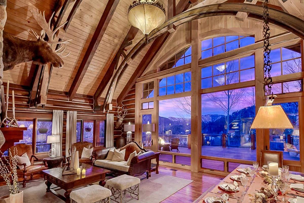 Sundance Vacation Rental