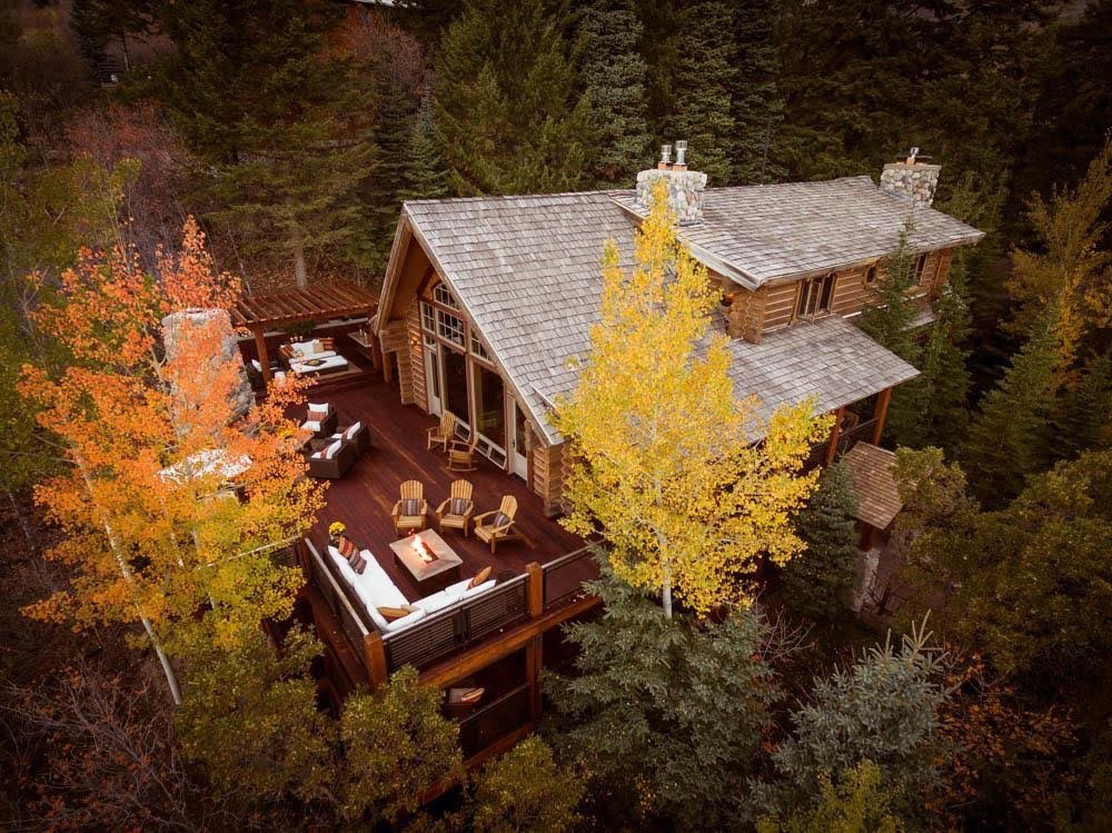 Sundance Vacation Rental