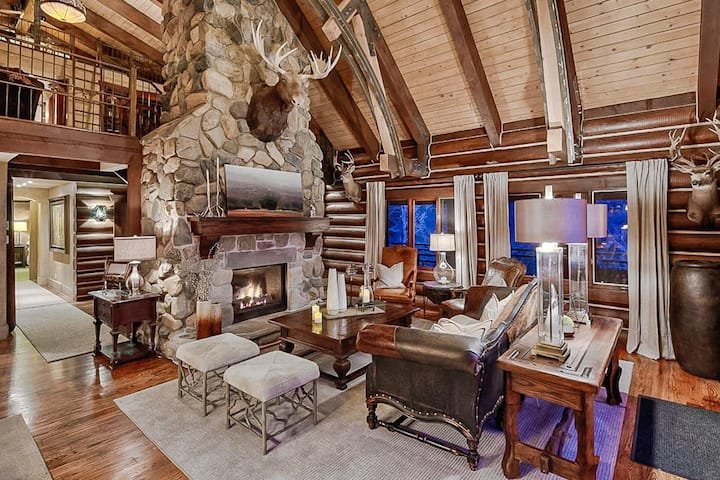 Sundance Vacation Rental