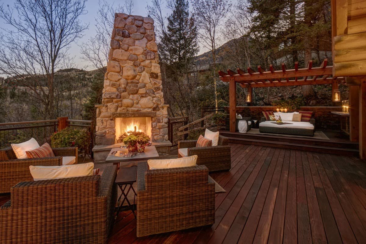 Sundance Vacation Rental