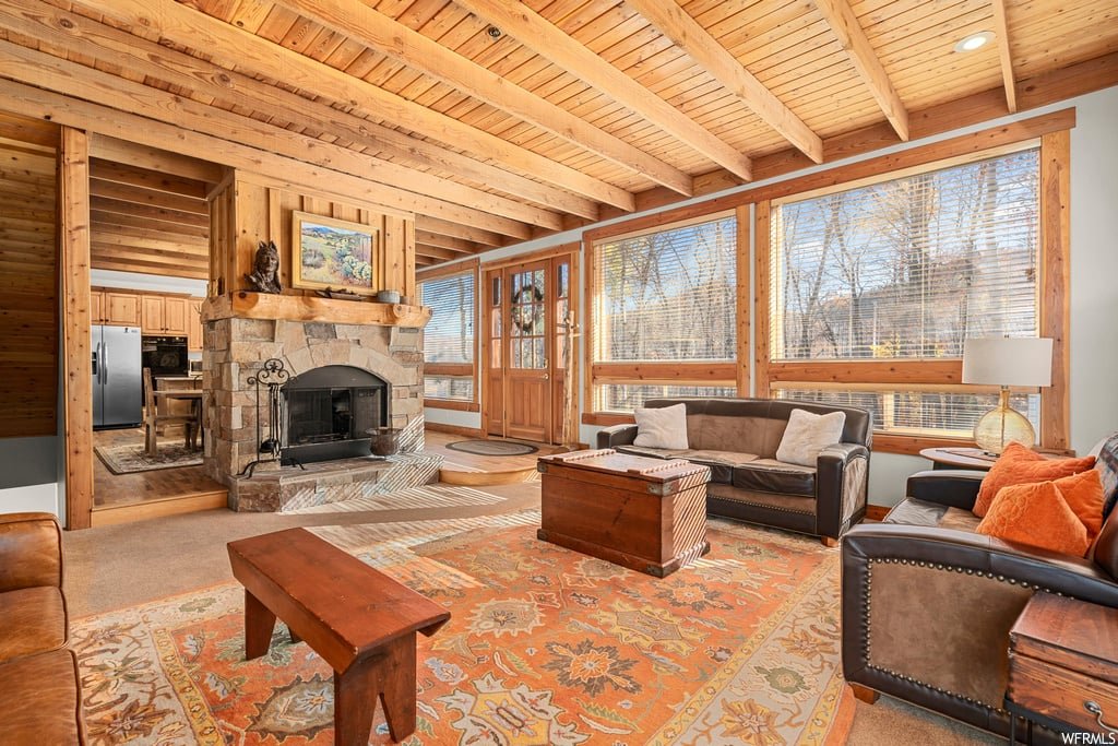 Sundance Vacation Rental