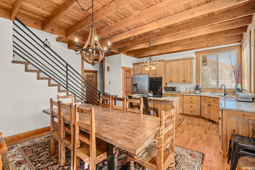 Sundance Vacation Rental