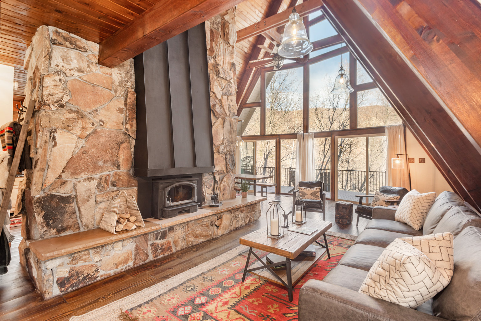 Sundance Vacation Rental
