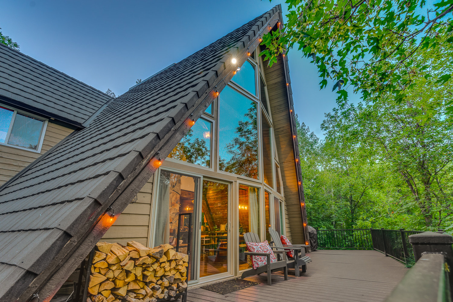 Sundance Vacation Rental