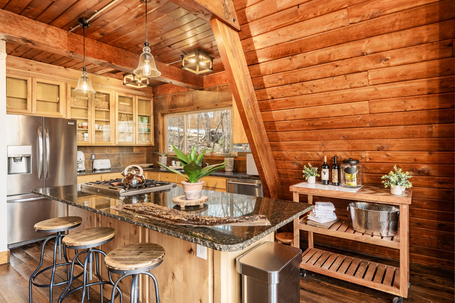 Sundance Vacation Rental