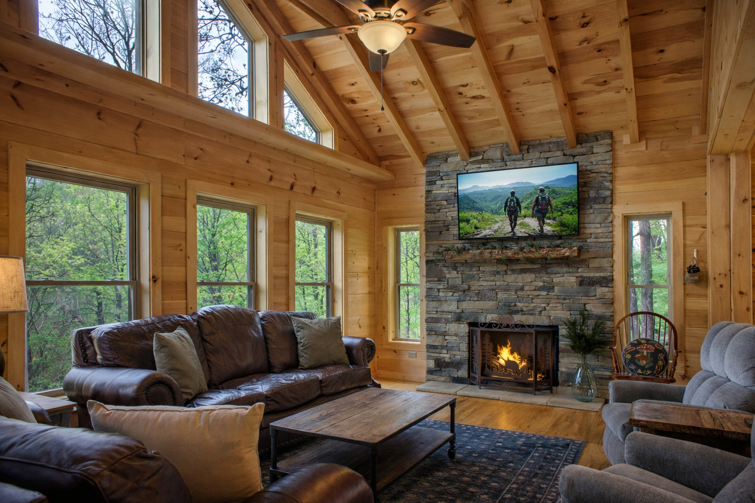 Spruce Pine Vacation Rental