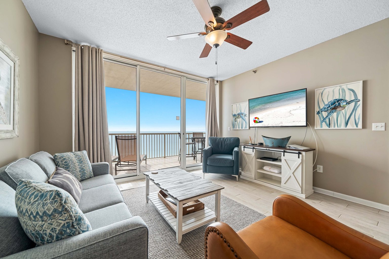 Gulf Shores Vacation Rental